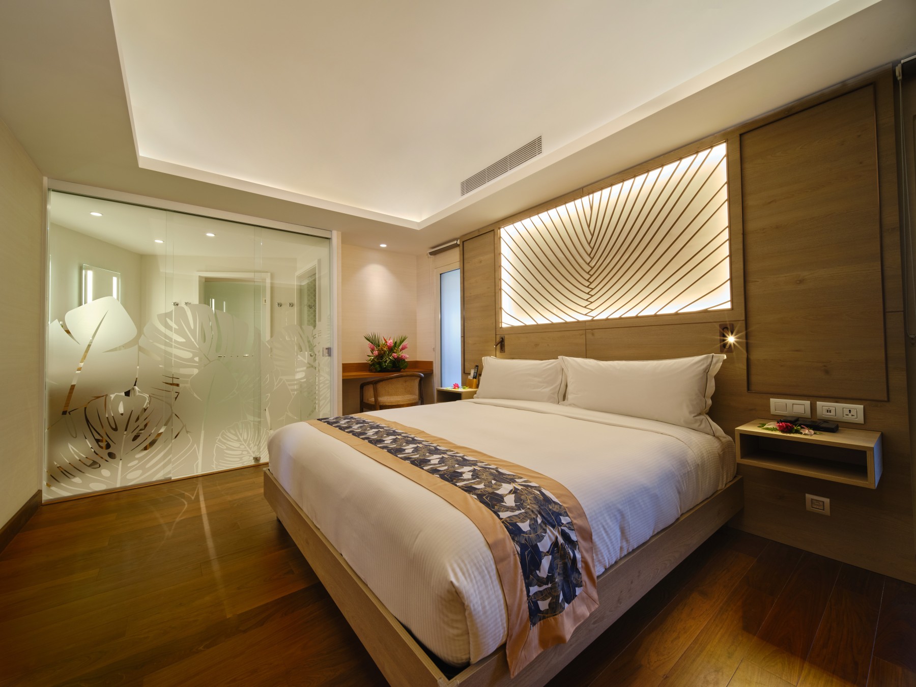 Suite 2 Chambres Vue Océan